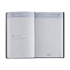 Agenda - 2026 - Brepols - Building - 1 page par jour - 17 x10 cm - Noir