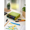 Feutres à dessin - Faber-Castell - Pitt Artist Pen - Brush - Boîte de 24 couleurs