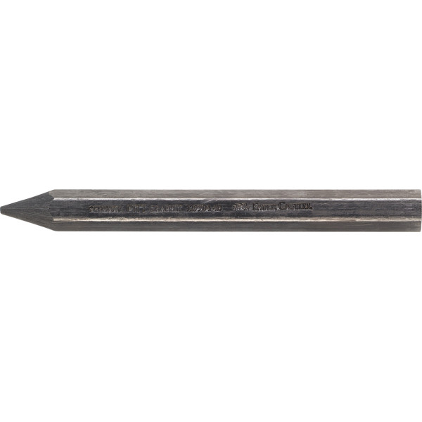 photo-Craie graphite - 4B - Faber-Castell - Dessin - Esquisse - Beaux-arts