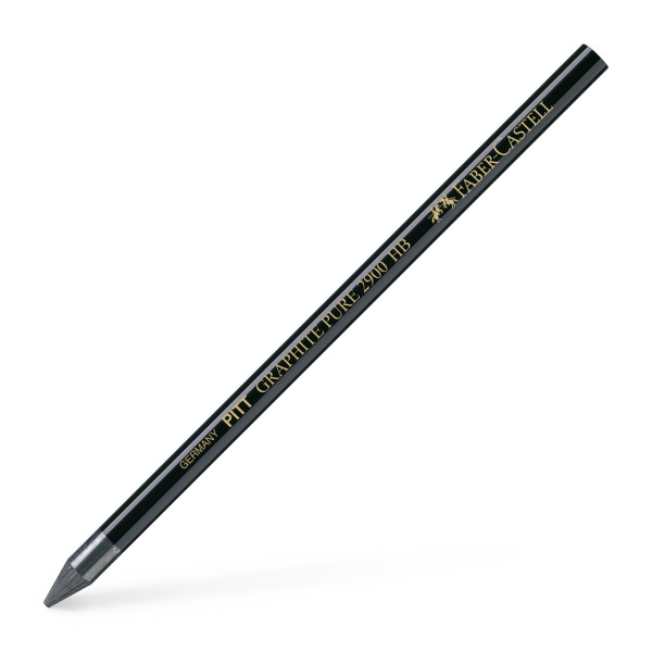 photo-Mine de plomb - HB - Graphite - Faber-Castell - Esquisse - Dessin - Beaux-Arts