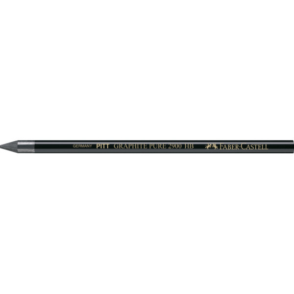 Mine de plomb - HB - Graphite - Faber-Castell - Esquisse - Dessin - Beaux-Arts