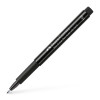 photo-Feutre - Noir - Pointe hard - Pitt Artist Pen Fude Hard - Faber-Castell - Dessin