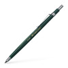 photo-Porte-mines - Mine HB - 2mm - Rechargeable - Faber-Castell - TK 4600