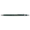 Porte-mines - Mine HB - 2mm - Rechargeable - Faber-Castell - TK 4600