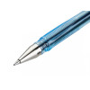 Stylo roller - Bleu - Encre gel - Pointe fine - 0.5 mm - Pilot - G-1