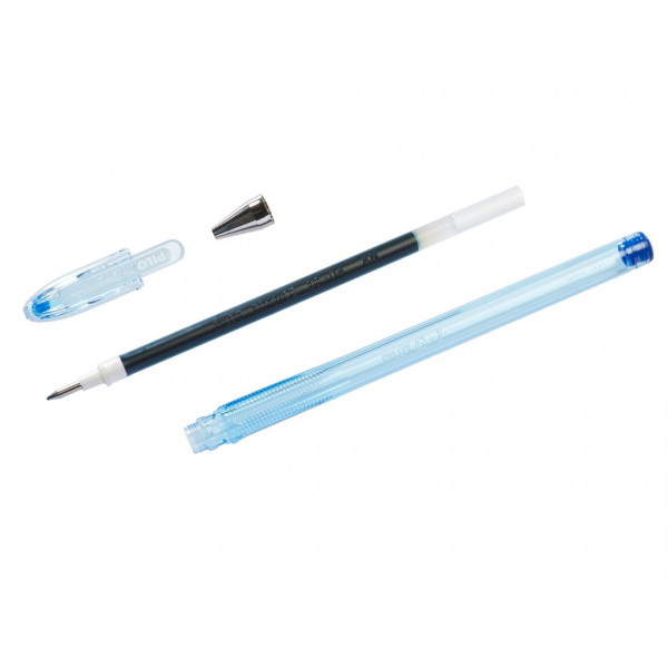 Stylo roller - Bleu - Encre gel - Pointe fine - 0.5 mm - Pilot - G-1