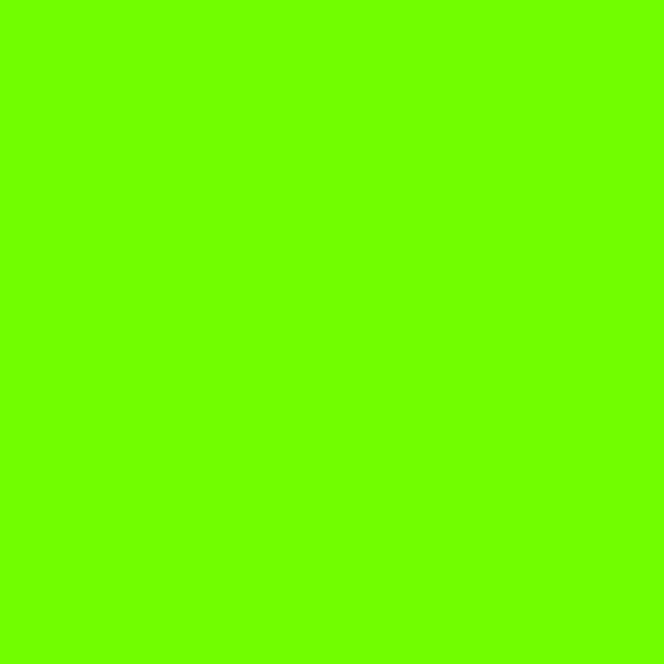 Bombe de peinture -  Vert fluo - Marquage - Repérage - Traceur de chantier - 500ml
