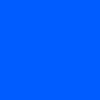 Bombe de peinture - Bleu fluo - Marquage - Repérage - Traceur de chantier - 500ml