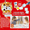 Jeu de société - Le Lynx Mystère - 150 images - Dès 5 ans - Educa
