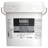 photo-Medium de lissage - Brillant - Liquitex - Peinture acrylique - Pot de 3,78L