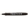 photo-Feutre - Noir - Calligraphie - Pointe fine de 1mm - Artline - Calligraphy Pen