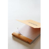 Bloc notes - 7,5 x 12 cm - Format de poche - Lignes - Rhodia