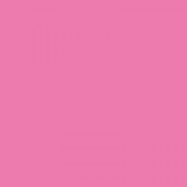 Cahier - 17x22(cm) - Grands carreaux - 48 pages - Polypro - sans spirale - Rose