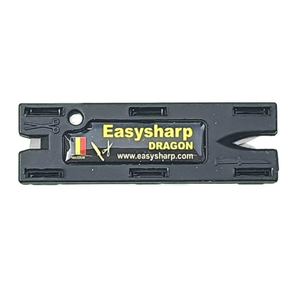 Affûteur - Aiguisoir - Couteaux - Ciseaux - Outils de jardin - Easysharp Dragon