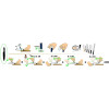 Affûteur - Aiguisoir - Couteaux - Ciseaux - Outils de jardin - Easysharp Dragon