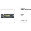 Affûteur - Aiguisoir - Couteaux - Ciseaux - Outils de jardin - Easysharp Dragon