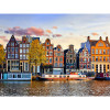 photo-Kit de diamond painting - Ville - Copenhage - Capital d'Europe - 40x30cm