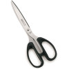 photo-Ciseaux - Bouts pointus - 21 cm - Bureau - Maison - Lame acier - Rapesco