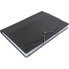 Trieur - Valisette - 13 compartiments - Noir - Format A4 - Rapesco