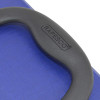 Trieur - Valisette - Classement - 19 compartiments - Bleu - Format A4+ - Rapesco