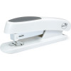 Agrafeuse - Avec agrafes 24/6mm - Blanc - Bureau - Inclus 1000 agrafes - Rapesco