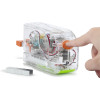 Agrafeuse automatique - Sur batterie - Prise USB - Capacité 15 feuilles - Rapesco