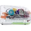 Agrafeuse automatique - Sur batterie - Prise USB - Capacité 15 feuilles - Rapesco