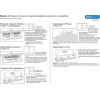 Perforateur - 6 trous - Pour agenda - Jusqu'à 10 feuilles - Argent - Métal - Rapesco