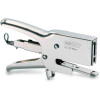 Pince agrafeuse - Manuelle - Multifonction - Inclus 2000 agrafes 73/10mm - Rapesco