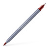 photo-Feutre de coloriage - Faber-Castell - Goldfaber Aqua - Rouge de Venise - 190