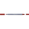 Feutre de coloriage - Faber-Castell - Goldfaber Aqua - Rouge de Venise - 190