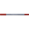 Feutre de coloriage - Faber-Castell - Goldfaber Aqua - Rouge de Venise - 190