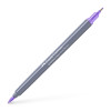photo-Feutre de coloriage - Faber-Castell - Goldfaber Aqua - Violet clair - 139