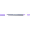 Feutre de coloriage - Faber-Castell - Goldfaber Aqua - Violet clair - 139
