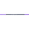 Feutre de coloriage - Faber-Castell - Goldfaber Aqua - Violet clair - 139