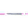 Feutre de coloriage - Faber-Castell - Goldfaber Aqua - Magenta clair - 119