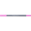 Feutre de coloriage - Faber-Castell - Goldfaber Aqua - Magenta clair - 119