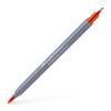 photo-Feutre de coloriage - Faber-Castell - Goldfaber Aqua - Terre cuite - 186