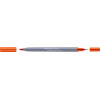Feutre de coloriage - Faber-Castell - Goldfaber Aqua - Terre cuite - 186