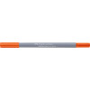 Feutre de coloriage - Faber-Castell - Goldfaber Aqua - Terre cuite - 186