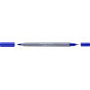 Feutre de coloriage - Faber-Castell - Goldfaber Aqua - Violet bleu - 137