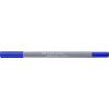 Feutre de coloriage - Faber-Castell - Goldfaber Aqua - Violet bleu - 137