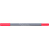 Feutre de coloriage - Faber-Castell - Goldfaber Aqua - Rouge brillant - 122