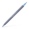 photo-Feutre de coloriage - Faber-Castell - Goldfaber Aqua - Bleu ciel - 446
