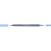 Feutre de coloriage - Faber-Castell - Goldfaber Aqua - Bleu ciel - 446