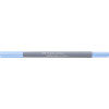 Feutre de coloriage - Faber-Castell - Goldfaber Aqua - Bleu ciel - 446