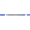 Feutre de coloriage - Faber-Castell - Goldfaber Aqua - Bleu mer - 248