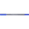 Feutre de coloriage - Faber-Castell - Goldfaber Aqua - Bleu mer - 248