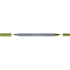 Feutre de coloriage - Faber-Castell - Goldfaber Aqua - Vert oxyde chrome opaque - 174