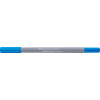 Feutre de coloriage - Faber-Castell - Goldfaber Aqua - Bleu azur - 449